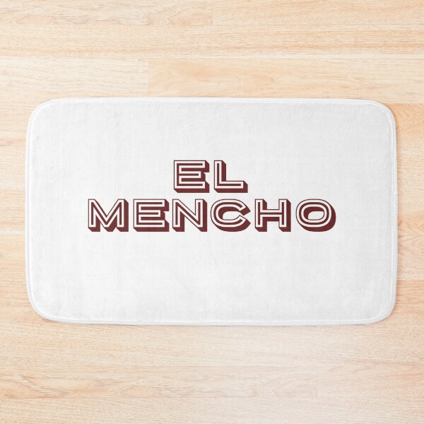 Item preview, El Mencho El Mencho designed and sold by vibeno1.
