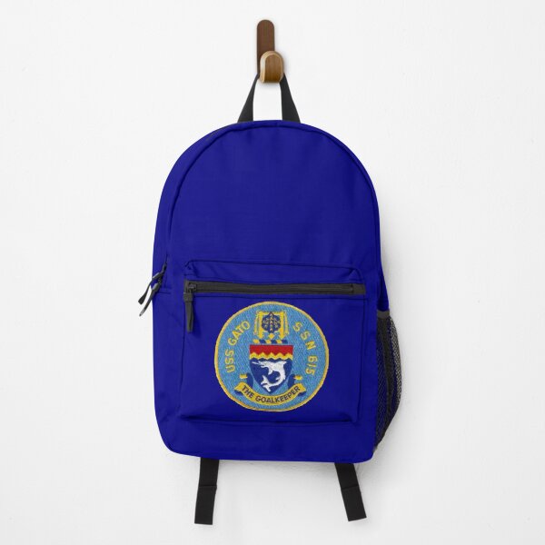 Item preview, USS GATO (SSN-615) SHIP'S STORE designed and sold by militarygifts.