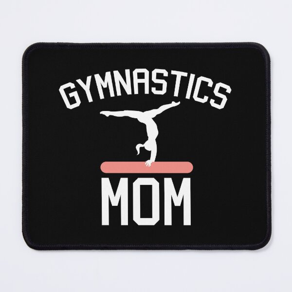 Item preview, Gymnast  Dance Mom , Gymnastics Mom Life, Gymnast Girl Turns Flips Beam, Proud Gymnastic Dancer designed and sold by Merchking1.