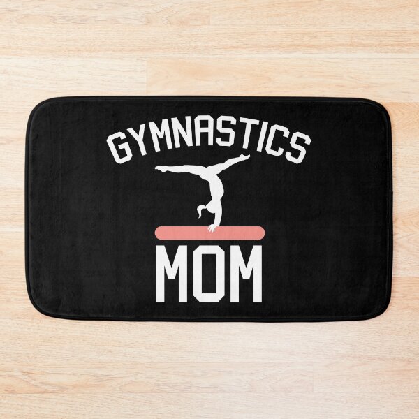 Item preview, Gymnast  Dance Mom , Gymnastics Mom Life, Gymnast Girl Turns Flips Beam, Proud Gymnastic Dancer designed and sold by Merchking1.