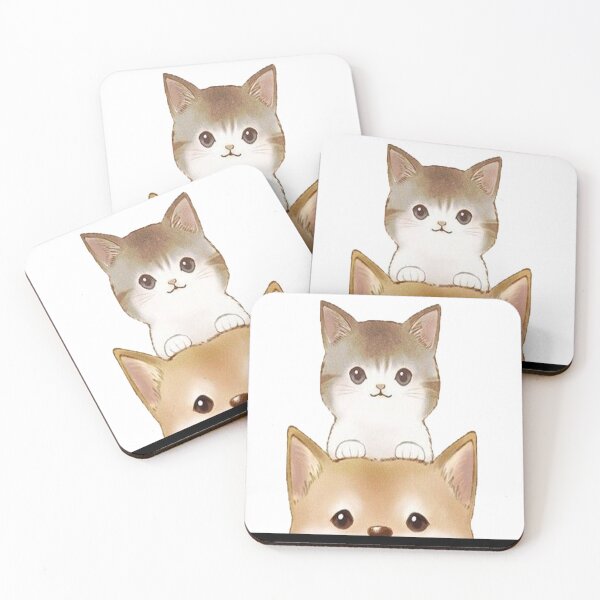 Item preview, Cool Funny Cat designed and sold by Dam31.