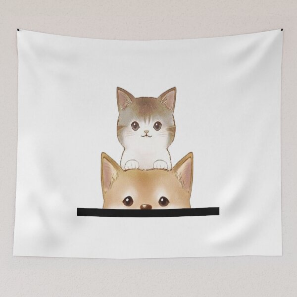 Item preview, Cool Funny Cat designed and sold by Dam31.