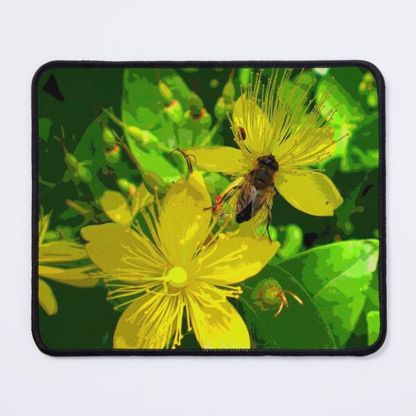 Item preview, St.Johns Wort designed and sold by Czerra.