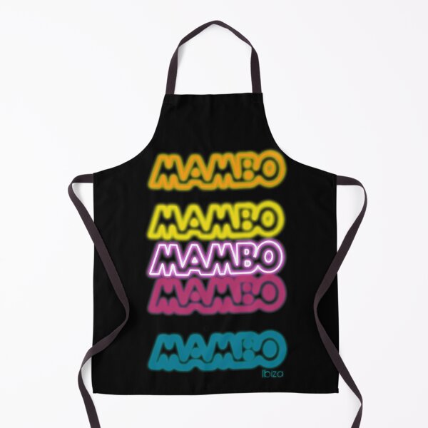 Item preview, Mambo ibiza designed and sold by Seanyah.