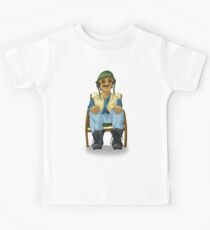 Shogun from the Movie Boy Kids Tee