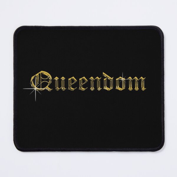 Item preview, Queendom Comes designed and sold by designbyvk.