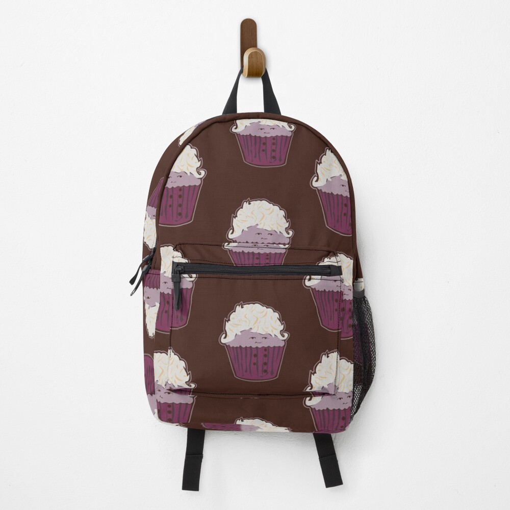Item preview, Backpack designed and sold by Inque.