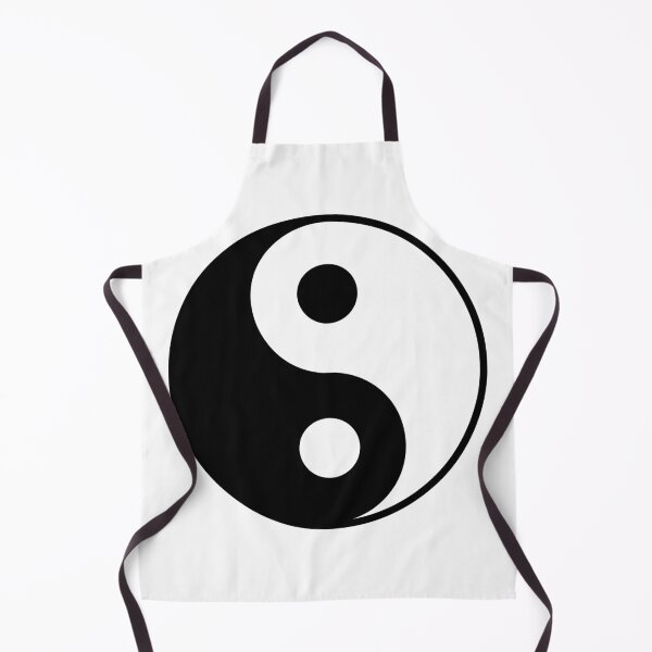 Item preview, Yin Yang designed and sold by TinyLogoTees.