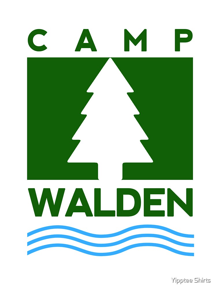 camp walden shirt parent trap