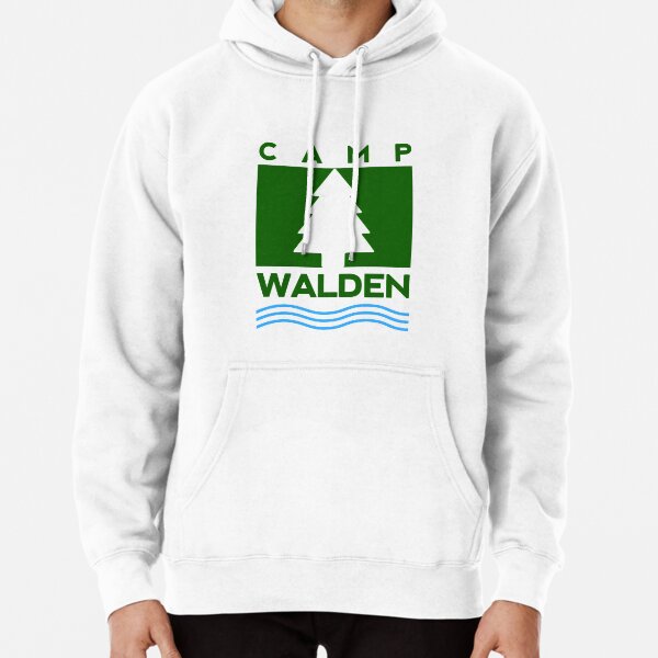 camp walden sweatshirt