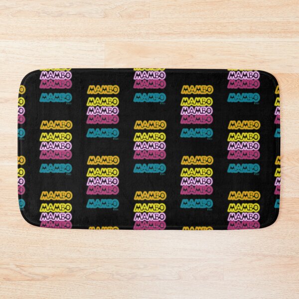 Item preview, Mambo ibiza  designed and sold by Seanyah.