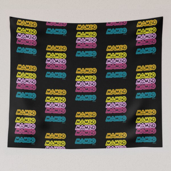 Item preview, Mambo ibiza  designed and sold by Seanyah.
