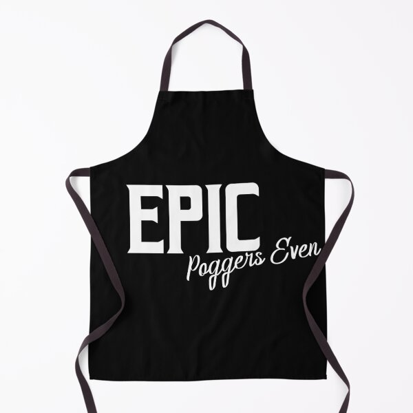 Item preview, Epic, Poggers Even designed and sold by KornerArt.