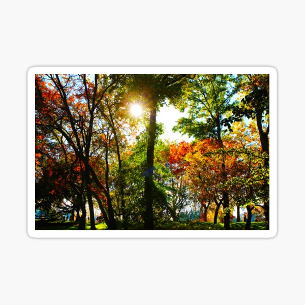 Item preview, Fall landscape designed and sold by clad63.