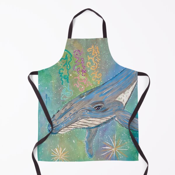 Item preview, Galactic Mother Whale designed and sold by DivineMother144.
