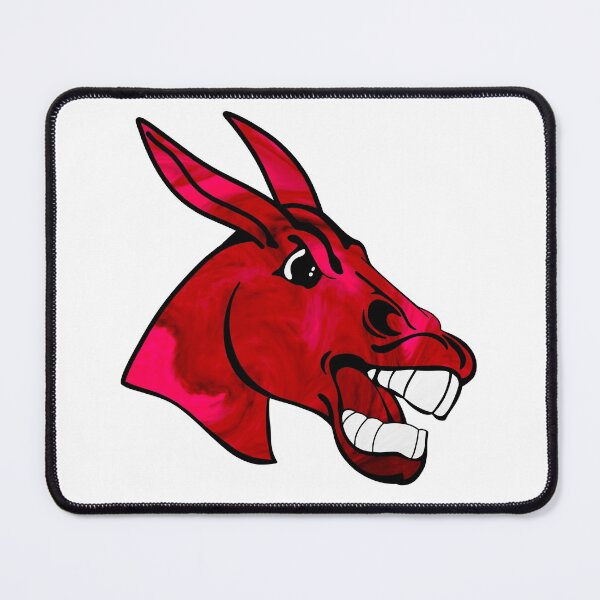 Item preview, Mo the Mule (University of Central Missouri ) (1) designed and sold by ConceptualClub.