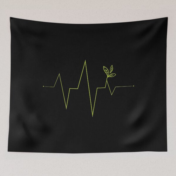 Item preview, Planting Plants, Pulse Green, Vegetarian, Plant Based Vegan,Healthy Lifestyle For Life designed and sold by Merchking1.