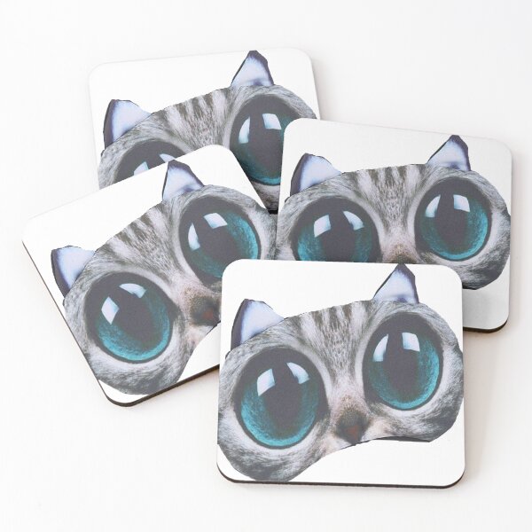 Item preview, Cool Funny Cat designed and sold by Dam31.