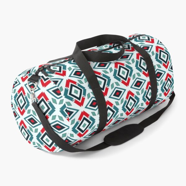 Item preview, Geometric Diamond Pattern designed and sold by TwylaRaeDesigns.