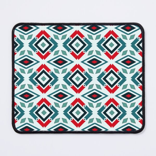 Item preview, Geometric Diamond Pattern designed and sold by TwylaRaeDesigns.