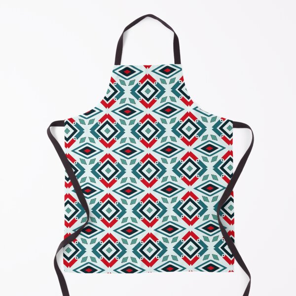 Item preview, Geometric Diamond Pattern designed and sold by TwylaRaeDesigns.