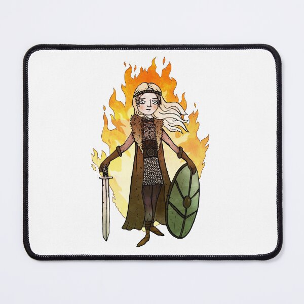 Item preview, Nordic Fire designed and sold by Eme Zhe.