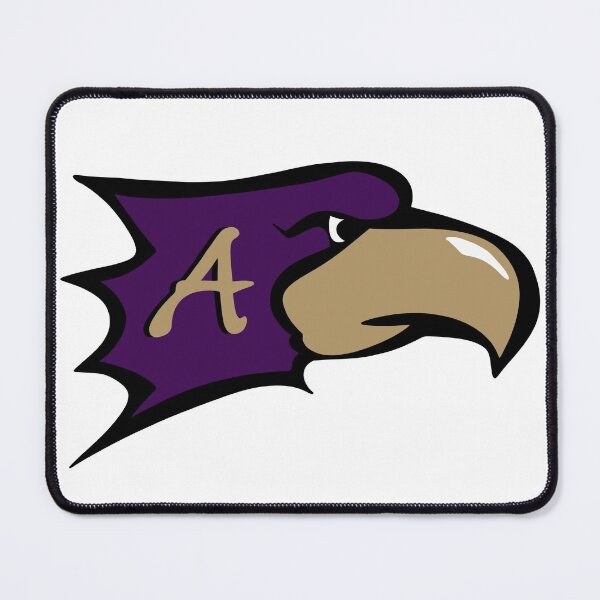 Item preview, Dom the Eagle (Avila University) (1) designed and sold by ConceptualClub.