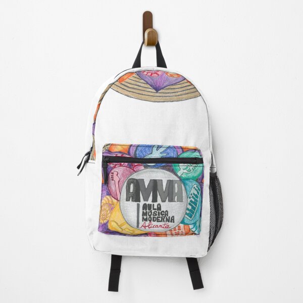 Item preview, Mandala Music School designed and sold by CarlaBedia.