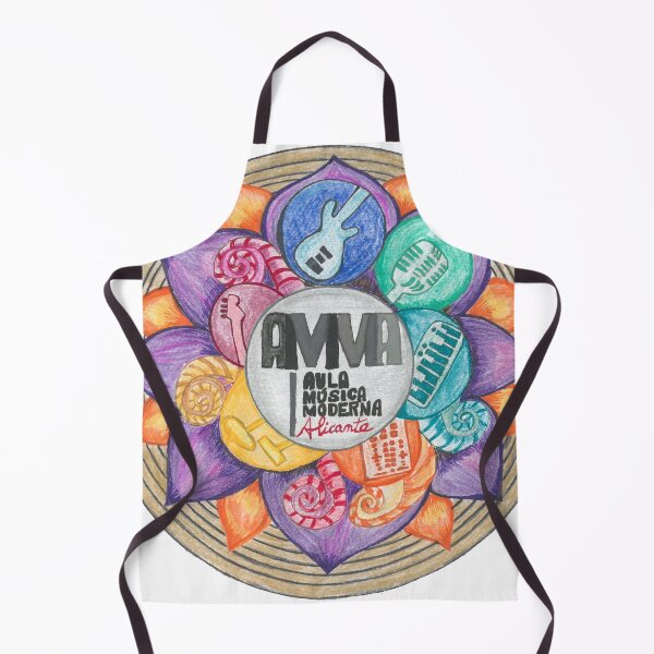Item preview, Mandala Music School designed and sold by CarlaBedia.