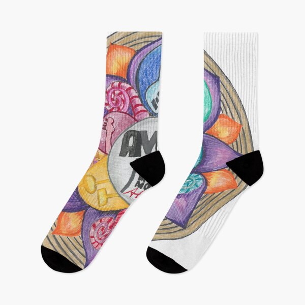 Item preview, Mandala Music School designed and sold by CarlaBedia.