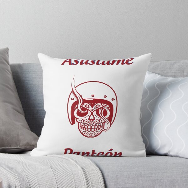 Item preview, Asustame panteon designed and sold by Gallardog.