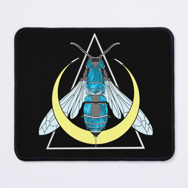 Item preview, Moon Bee designed and sold by WitchBusiness1.