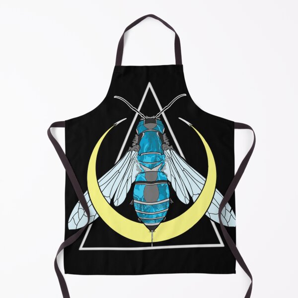 Item preview, Moon Bee designed and sold by WitchBusiness1.