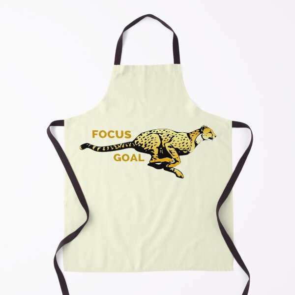 Item preview, Focus on the goal designed and sold by MRentrepreneurs.