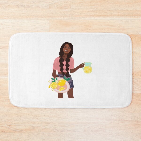 Item preview, Lemonade Crew Summer designed and sold by Armaneto.