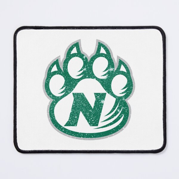 Item preview, Glitter Northwest Missouri State University (2) designed and sold by ConceptualClub.