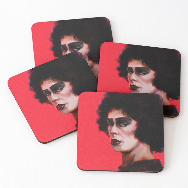 Item preview, Frank-N-Furter designed and sold by BunniRobotCat.