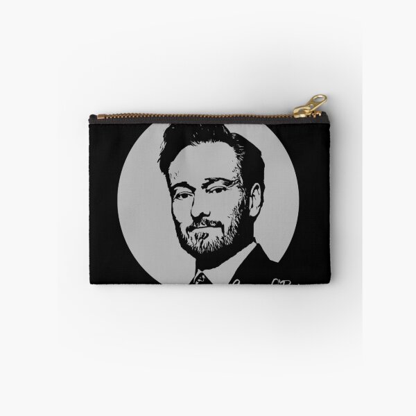 Item preview, conan o'brien transparent designed and sold by MXanwar.