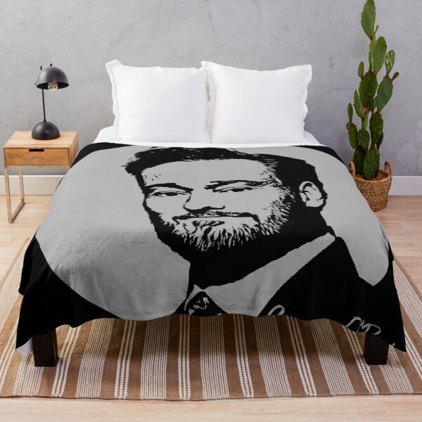 Item preview, conan o'brien transparent designed and sold by MXanwar.