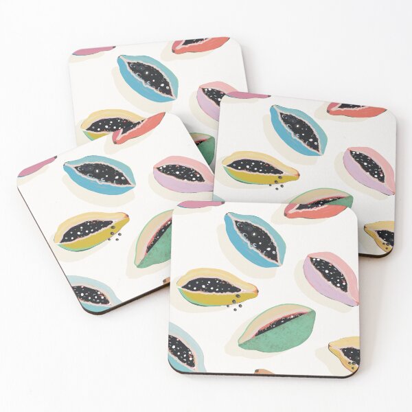 Item preview, Papayas designed and sold by DalissaNieves.