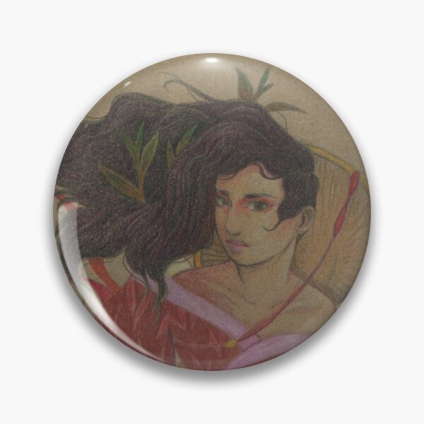 Item preview, Pu'er Tea as a character designed and sold by Hynek Šnajdr.