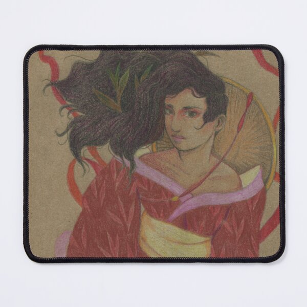Item preview, Pu'er Tea as a character designed and sold by Hynek Šnajdr.