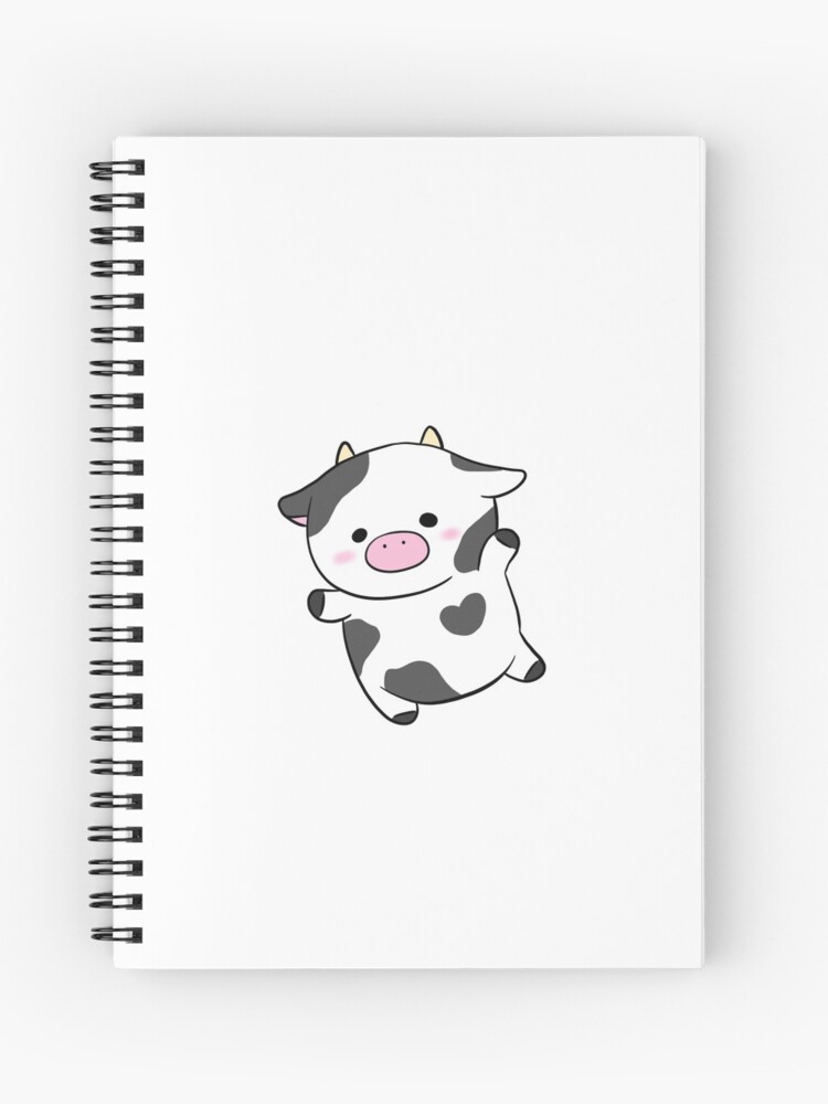Cute Cow / Ox ❤️