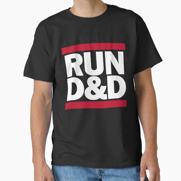 Item preview, Run D&D designed and sold by Good-Looking Corpse.