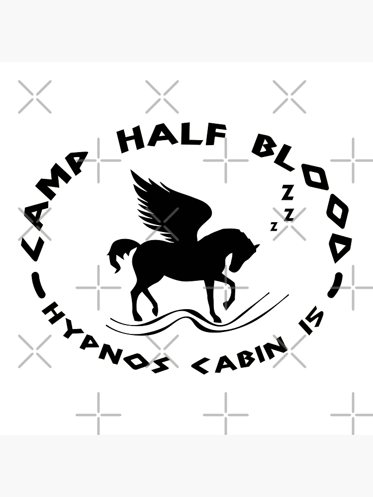 CAMP HALF BLOOD on X: *As regras*  / X