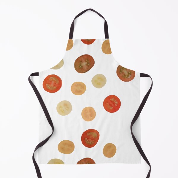Item preview, Colorful tomatos designed and sold by baksuart.