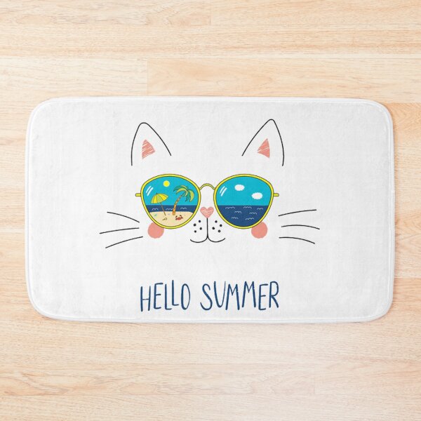 Item preview, Cool Funny Cat designed and sold by Dam31.