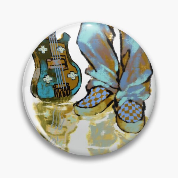Item preview, Rickenbacker designed and sold by mermeladadepera.