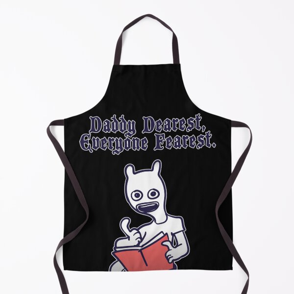 Item preview, Daddy Dearest, Everyone Fearest. designed and sold by JuicySchinken.