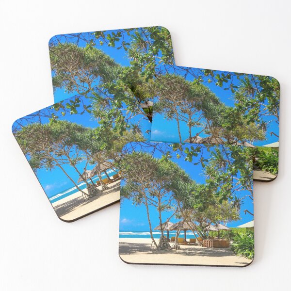 Item preview, Tropical Beach Vacation  designed and sold by newburyboutique.
